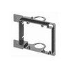 LVMB2 Vanco Low Voltage Mounting Brackets for New Construction - Dual