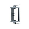 Show product details for LVN2 Vanco Nail-On/Screw-On Low Voltage Mounting Brackets - Nail-On