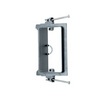 Show product details for LVS1 Vanco Nail-On/Screw-On Low Voltage Mounting Brackets - Screw-On
