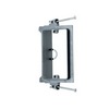 Show product details for LVS2 Vanco Nail-On/Screw-On Low Voltage Mounting Brackets - Screw-On