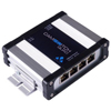 VCS-CSQ Veracity Camswitch Quad Power over Ethernet switch for IP Video-DISCONTINUED