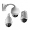 VG5-624-PCS Bosch 3.4-122.4mm 550TVL Resolution Indoor Day/Night WDR Dome Security Camera 21-30VAC