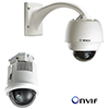 Bosch 3.4–122.4mm 36x Indoor/Outdoor Dome Security Camera 