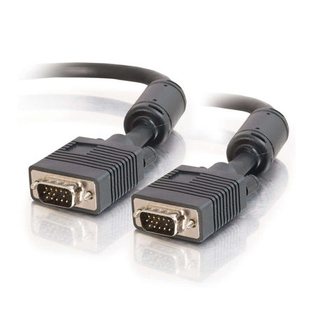 6FT Super VGA Male-to-Male Monitor Cable