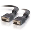 Show product details for 25FT Super VGA Male-to-Male Monitor Cable