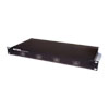 VH3256/110 Nitek Video Receiver Hub 32 Ports Selectable 100ft to 6000ft w/ 110 Punchdown