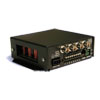 Show product details for VH456 Nitek 4 Port Active UTP Receiver Mini-Hub w/surge suppression; up to 3,000 ft