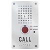 Show product details for VOIP-201H Talk-A-Phone Surface-Mount Compact Help IP Call Station