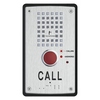VOIP-201C Talk-A-Phone Surface-Mount Compact IP Call Station
