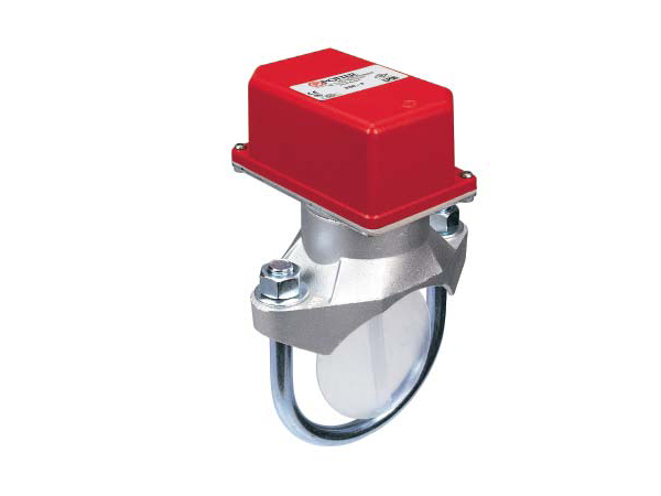 1116050 Potter VSG-2 Sprinkler Saddle Type Flow Switch 2" (60.3mm OD) 3.9mm to 4.5mm wall Low Flow