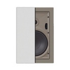 Show product details for PAS21667 Proficient Audio Protege W667 6.5" 75W Poly Inwall Speaker - Pair of Speakers
