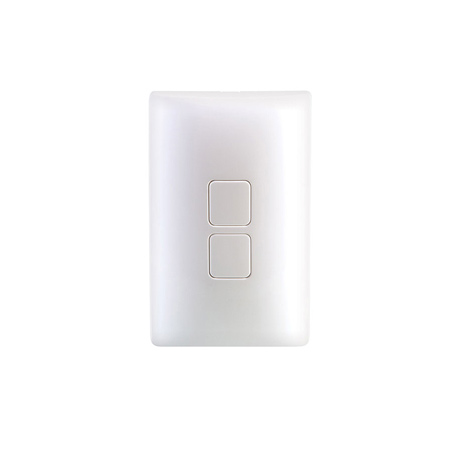 [DISCONTINUED] WA00Z-1 GoControl Smart Wireless Light Switch