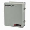 WAYPOINT10A8DU Altronix CCTV Power Supply Outdoor 8 PTC Outputs 24/28VAC @ 4A 115/220VAC WP3 Enclosure