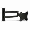 WB-30 Orion Images Swing Type LCD Wall Mount Bracket