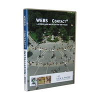 WEBS-CONTACT-S4 Talk-A-Phone WEBS Contact S 4 Year Contract