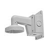 WM310BB Rainvision Wall Bracket with Junction Box for HD-TVI and IP Standard Dome Cameras