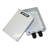 WP1324 Nitek Weatherproof Enclosure Kit for EE328 and EL1500 Series Units