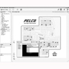 WS5200-MAP Pelco 2ND Generation Mapping Software Site License