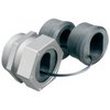 WTC210-10 Arlington Industries 2" Watertight Service Entrance Cable Connectors - Pack of  10