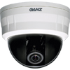 ZC-D4312NHA Ganz 1/3" Interline CCD 540TVL 3.3~12mm Varifocal Day/Night Indoor Dome Camera