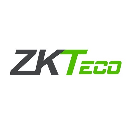 KR502-OSDP ZKTeco USA Read HID 125kHz Proximity ID Card Number OSDP - Short Range Single Gang Keypad