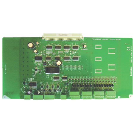 [DISCONTINUED] AI-900AF AIPHONE AUDIO FUNCTION CARD