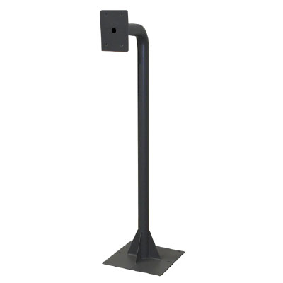 UPM8L Pach & Co Universal Pedestal Mount (Large) 84"H with 8"X8" Mount Base