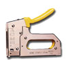 25A ACME Staple Gun - Bottom Load For Maximum Wire Size: 1/4" - Alarm/Thermostat/Security Wire