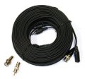 AVC-75-W 75' Video/Power Cable (White)