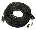 AVC-150W 150' Video/Power Cable (White)