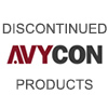 Discontinued AVYCON Products