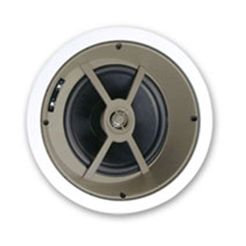 C870 Proficient Audio LCR Ceiling Speaker w/ Woofer & Tweeter -DISCONTINUED