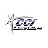Show product details for 9952030609 Coleman Cable 22/3pr Str TC EPS CMR - 1000 Feet