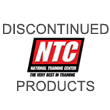 Discontinued NTC Products