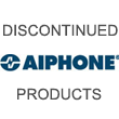 Discontinued Aiphone Products