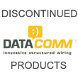 Discontinued Datacomm Electronics Products