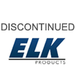 Discontinued Elk Products