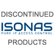 Discontinued ISONAS Products