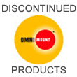 Discontinued OmniMount Products