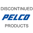 Discontinued Pelco Products