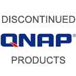 Discontinued QNAP Products