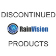 Discontinued Rainvision Products