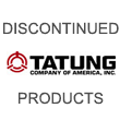 Discontinued Tatung Products