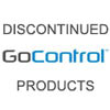 Discontinued and Legacy GoControl Products