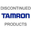 Discontinued Tamron Products