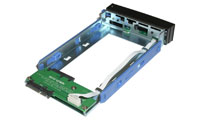 4U Rack Mountable Server Case Plus Hot-Swap 6 HDDs