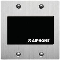 [DISCONTINUED] HID-SS AIPHONE 2-GANG PROXIMITY CARD READER, STAINLESS STEEL