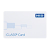 HID 200x iCLASS Smart Cards for Direct Image & Thermal Transfer