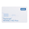 HID FlexSmart / MIFARE / DESFire Credentials