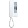 IE-8MD AIPHONE Selective Call Main Handset for 2 Doors and Up To 6 Rooms